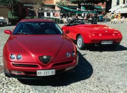 alfa romeo