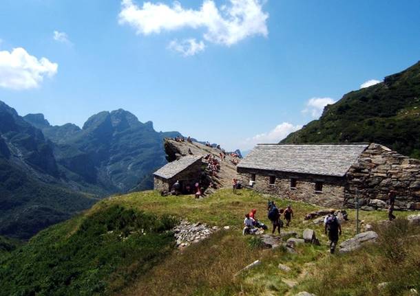 alpe straolgio