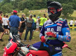 angelo maggi enduro motoclub abbiate guazzone