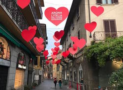 arona corso cuori