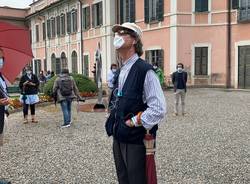 Arriva Nature Urbane 2020