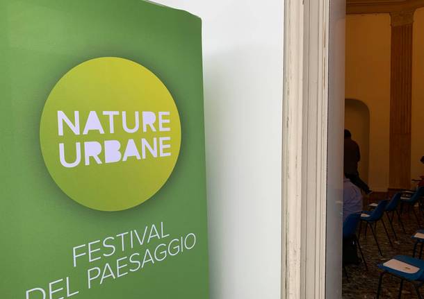 L’edizione 2020 di Nature Urbane mette al centro i parchi pubblici