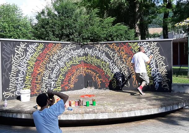 Arte - Mostre