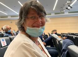 Assemblea Confcooperative Insubria