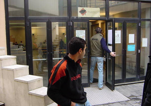 aula studio forzinetti varese