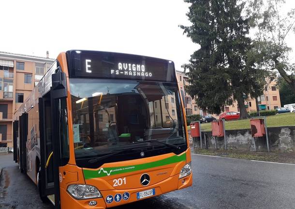 autolinee varesine