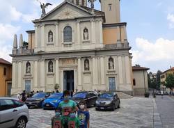 Caccia al tesoro Parco Lura