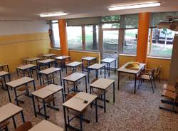 canegrate scuola