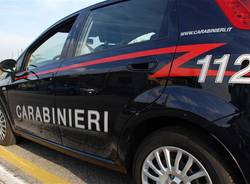 carabinieri Legnano