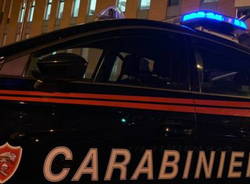 carabinieri notte varesini