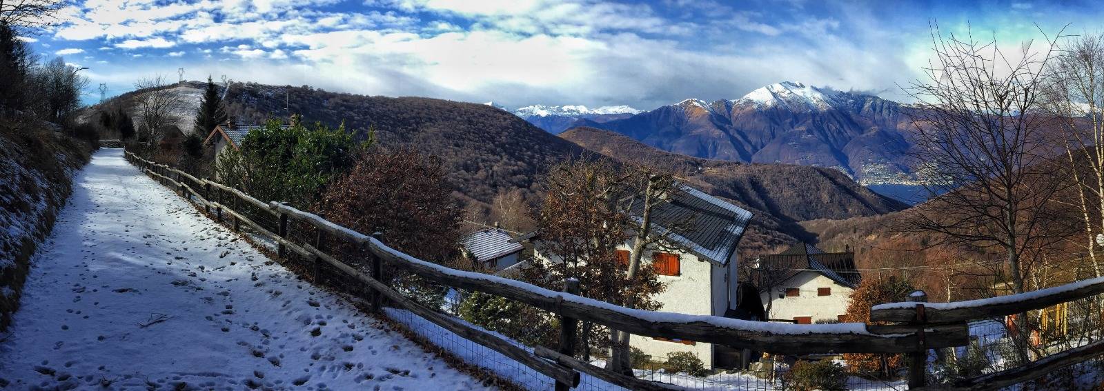 Arriva il servizio bici al Lago Delio