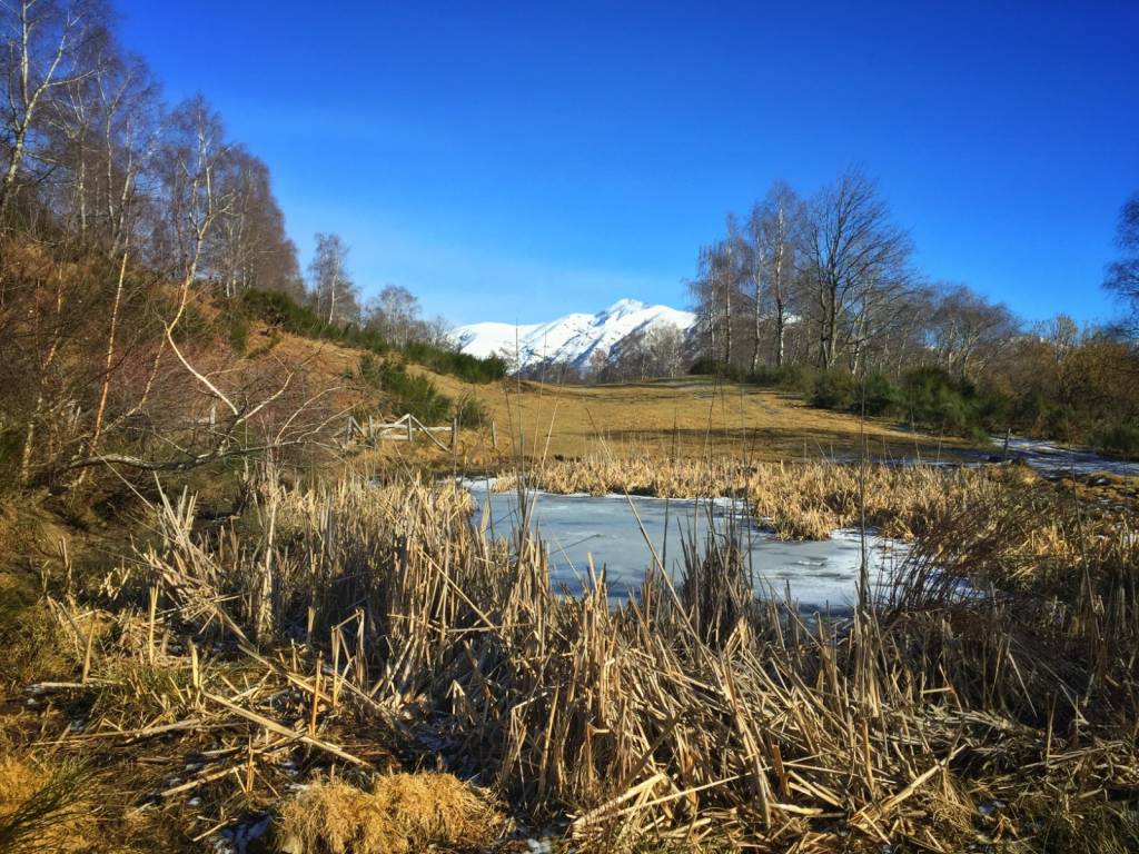 Arriva il servizio bici al Lago Delio