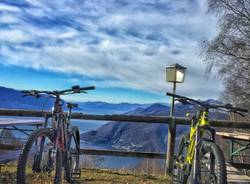 Arriva il servizio bici al Lago Delio