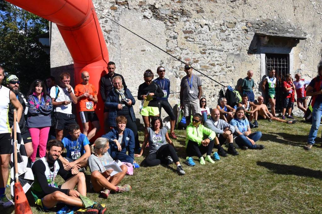 Tutto pronto per la \"Chrono san Martino\"