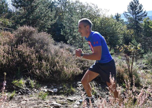 Tutto pronto per la \"Chrono san Martino\"