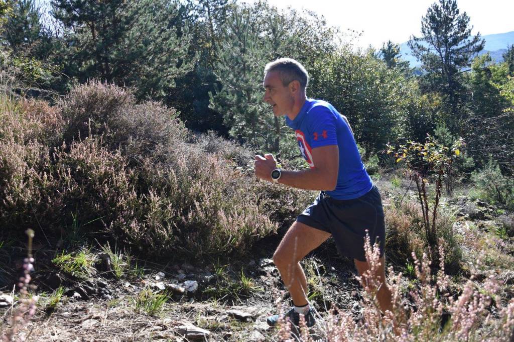 Tutto pronto per la \"Chrono san Martino\"