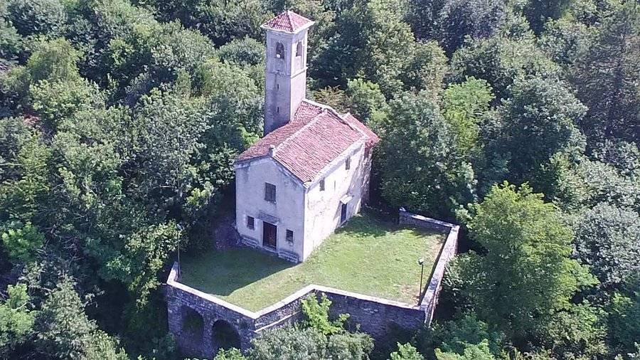 Tutto pronto per la \"Chrono san Martino\"