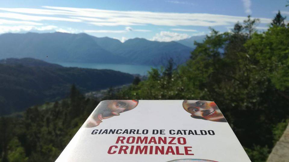 \"Ma dove sta?\" il gioco dei libri nei posti inaspettati