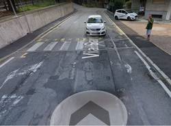 Bosto e le sue strade dissestate (e dimenticate). Il Comune di Varese cosa fa ?