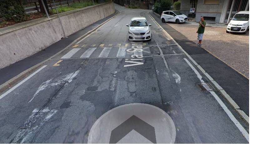 Bosto e le sue strade dissestate (e dimenticate). Il Comune di Varese cosa fa ?
