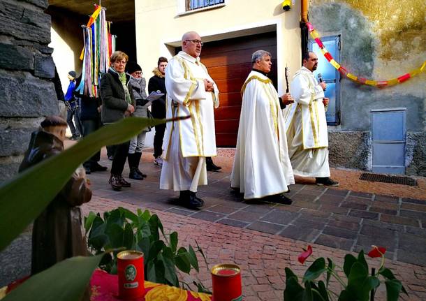 UN PARROCO SPECIALE CI LASCIA