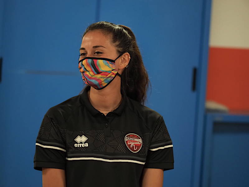 Le \"Cocche mascherate\": raduno al San Luigi per la Futura Volley Giovani
