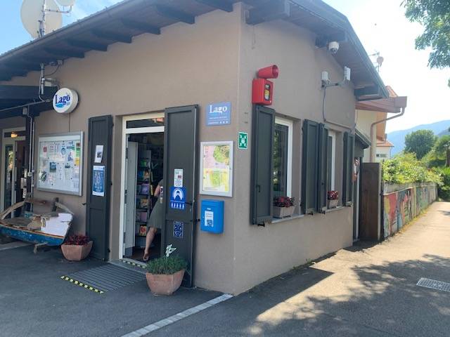 La difficile estate dei campeggi sul Lago Maggiore