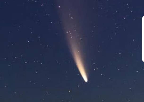 Cometa