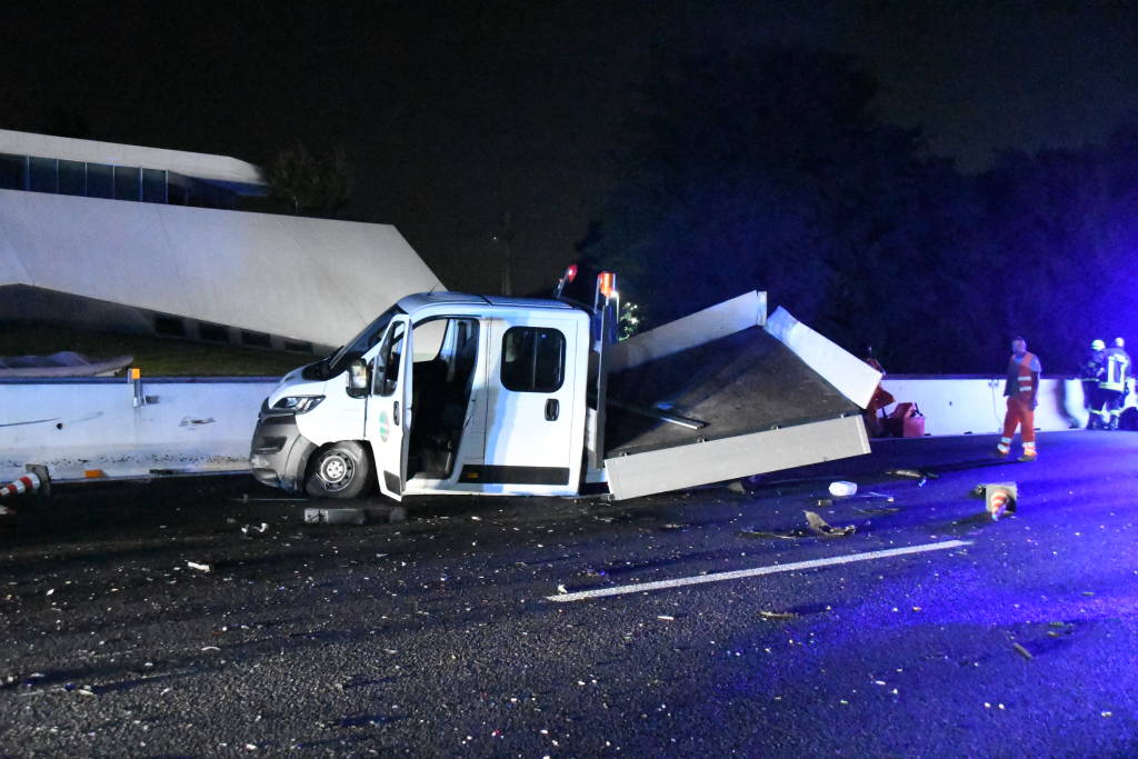 Incidente mortale in A8 a Legnano