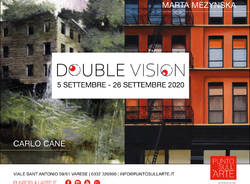 DOUBLE VISION