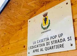 Casetta Pop Up Angera