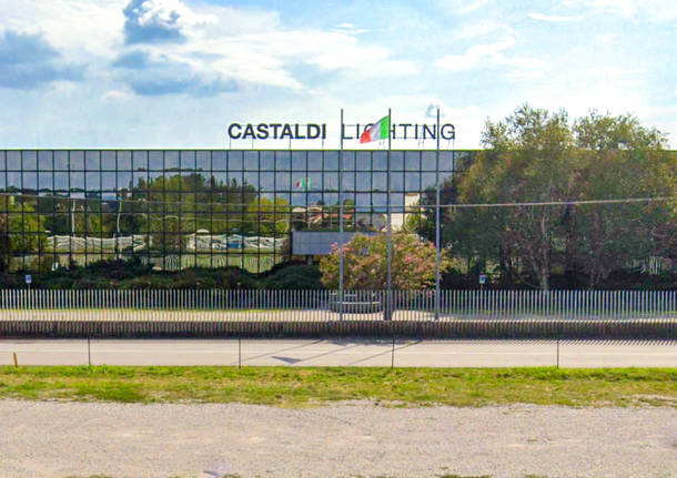 castaldi lighting