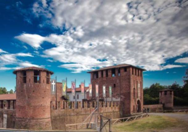 Castello di Legnano