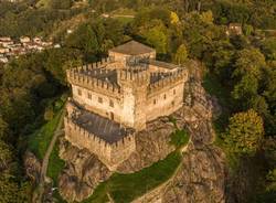 castello sasso corbaro