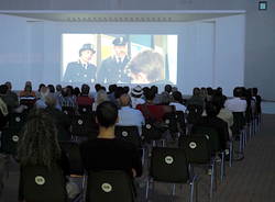 Cinema all'aperto Busto Arsizio