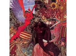 Cinquant'anni fa la musica