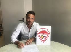 città di varese donato disabato