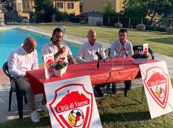 città di varese gianni califano gianluca porro david sassarini andrea scandola