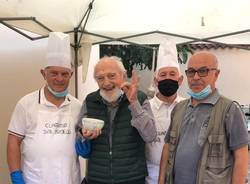 Contrada del brodo 2020