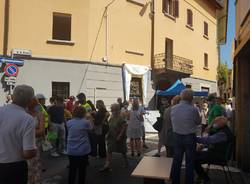 Contrada del brodo 2020