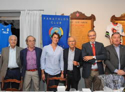 conviviale panathlon club varese luglio 2020