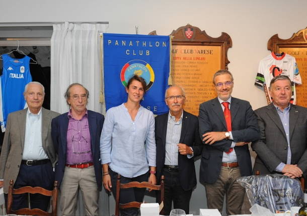 conviviale panathlon club varese luglio 2020