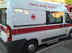 Croce Rossa Legnano