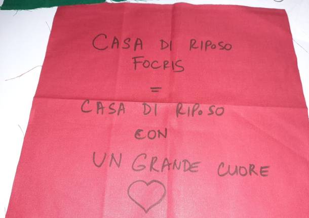 Dalla Repubblica Ceca un messaggio di speranza e amicizia rivolto alla Focris