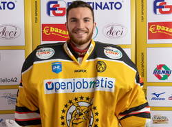 davide bertin mastini varese hockey su ghiaccio