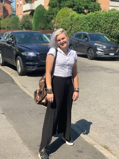 Diplomati 2020 all'istituto Pantani e Fiorini