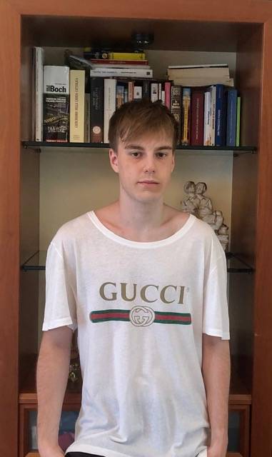 Diplomati 2020 all'istituto Pantani e Fiorini