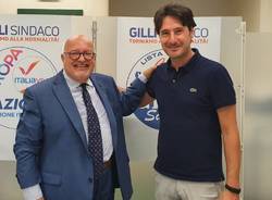 Elezioni Saronno 2020