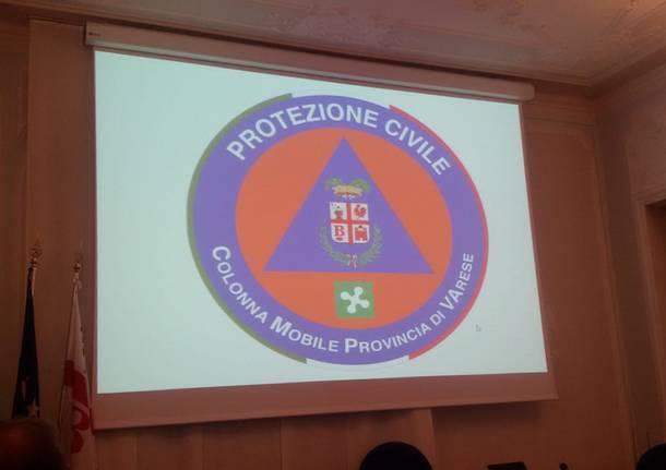 Emergenza Covid: la provincia ringrazia anche i volontari della Protezione civile dei comuni saronnesi