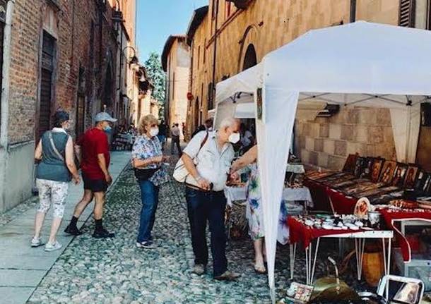 fiera del cardinale castiglione olona